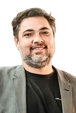 Reinaldo Rabelo