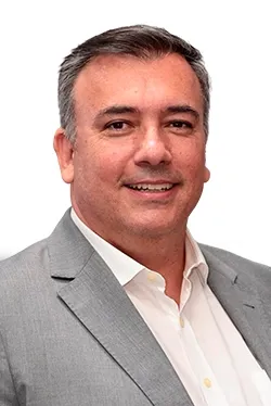 Ricardo MAGRI