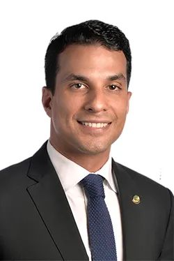 Irajá Silvestre