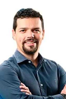 Bruno Gonçalves