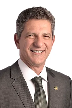 Rogério Carvalho