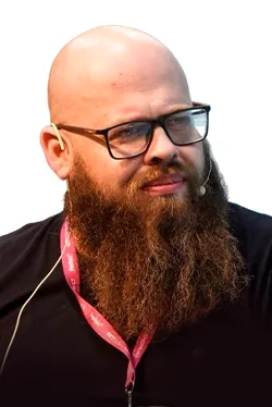 Leonardo Benites