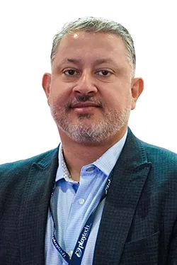 Fernando Garita