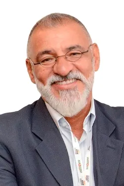 magnho José
