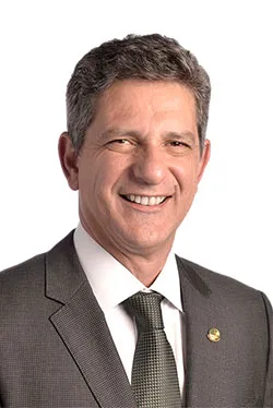 Rogério Carvalho