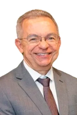 Marcos Queiroz