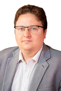 Danilo Gurjão